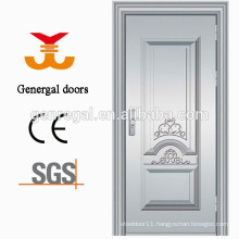 Exterior 304 stainless steel door